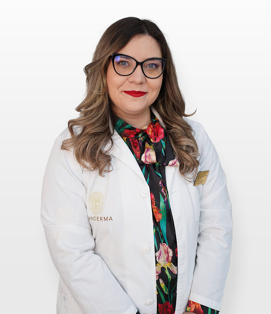 Dr. Cristina Popa - Wanderma Clinic Craiova