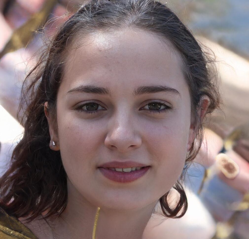 Iuliana Belulescu