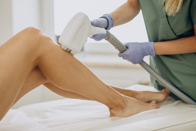 Epilare Definitiva Laser Alexandrite Craiova