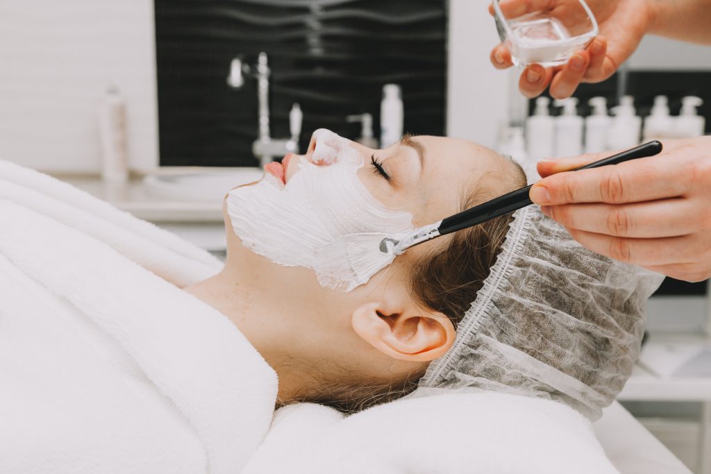 Peeling Chimic Personalizat Craiova