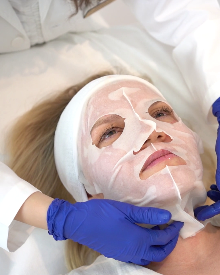 Dermapen Craiova - tratament estetic