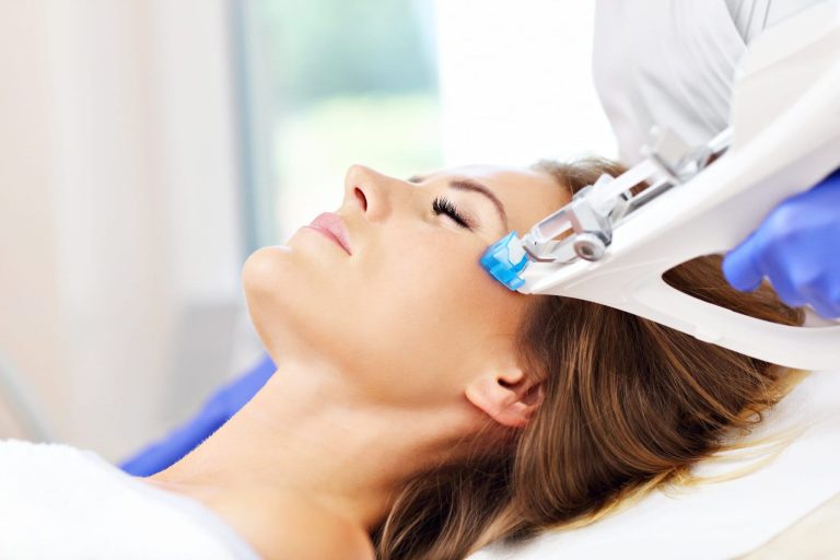 Skin Booster Vital Ten luminos