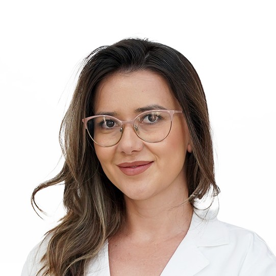 Ana Maria Dorobanțu