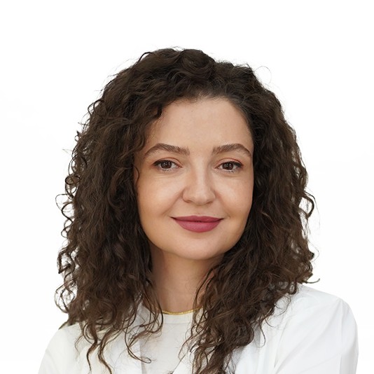 Mihaela Zaharia