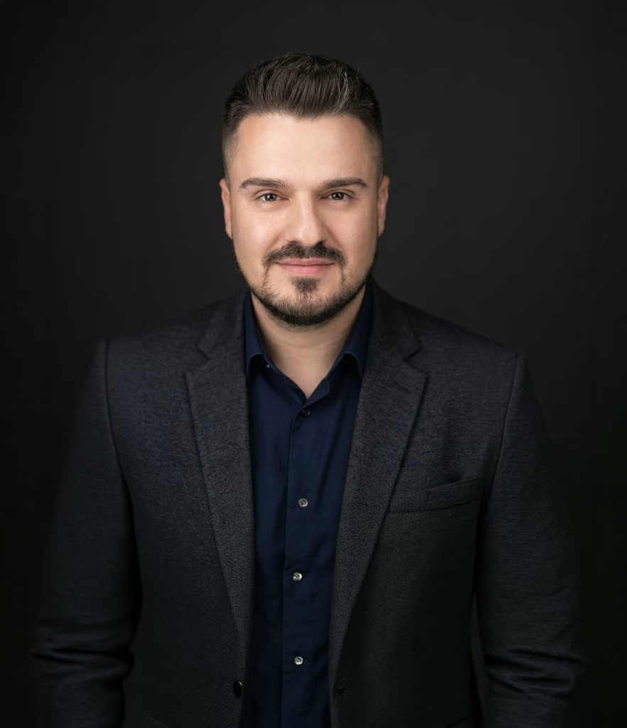 Dr. Bogdan Blehuiu - Wanderma Clinic Craiova